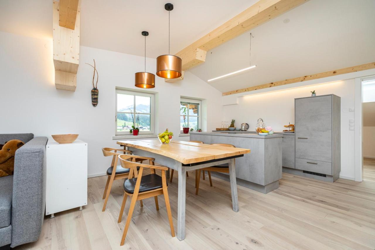 Appartement met 2 slaapkamers