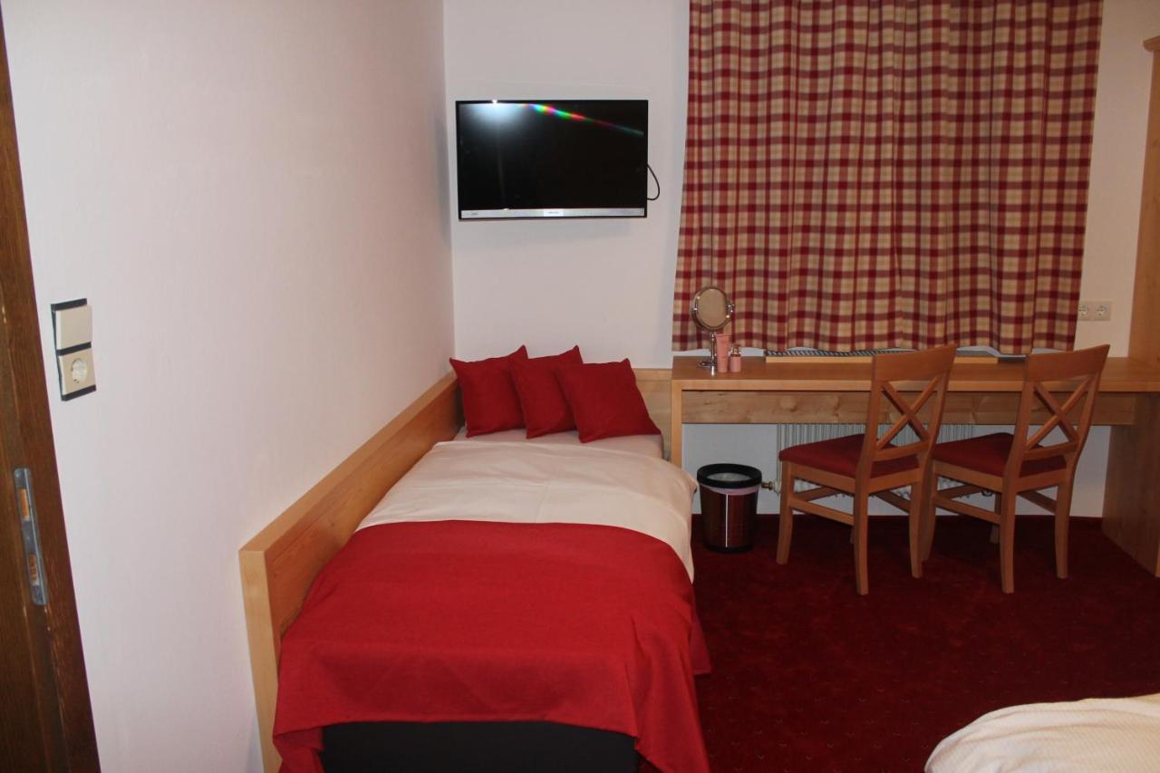 Triple Room Balcony
