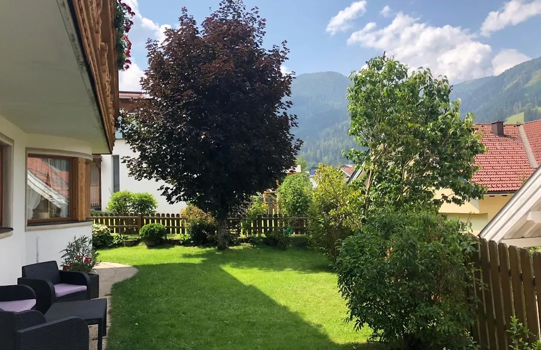 Landhaus Brigitte-1