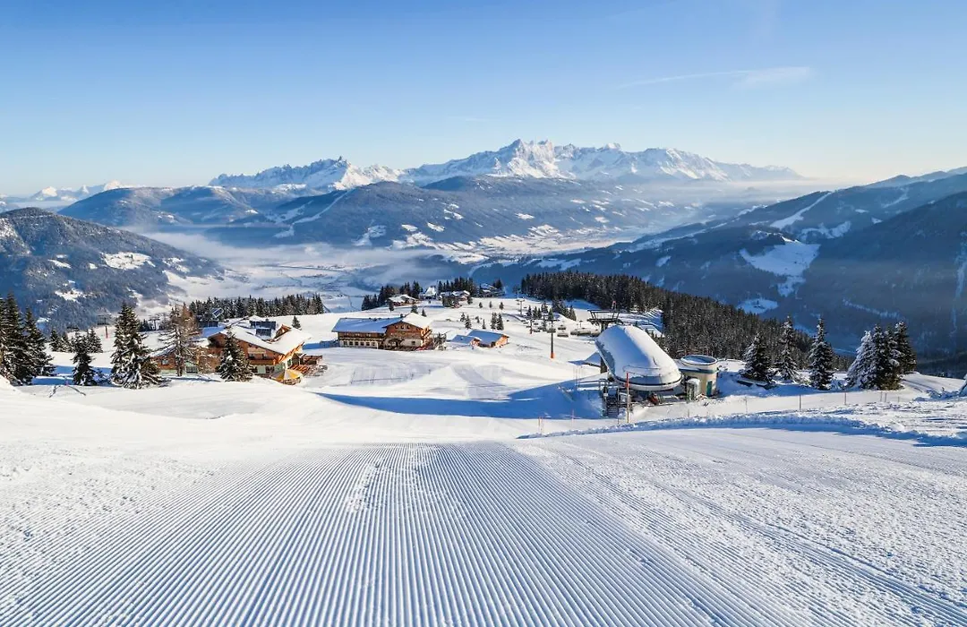 Gasthof Jandlalm-1