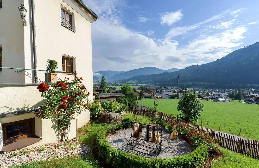 Chalet mySchlössl-1
