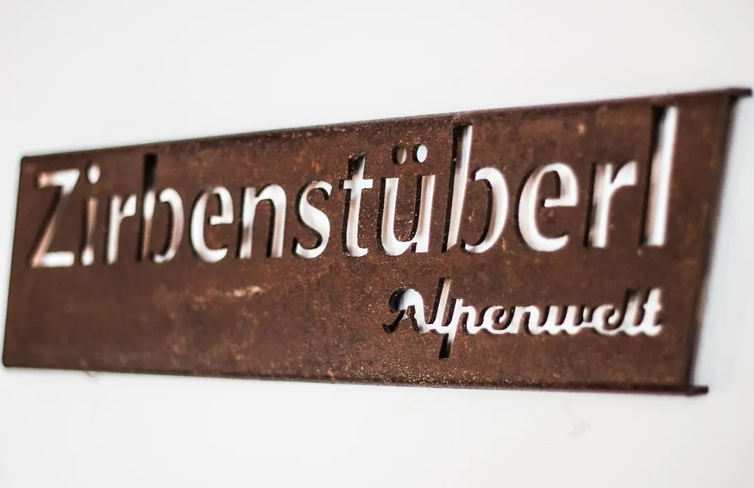 Hotel Alpenwelt Superior-1