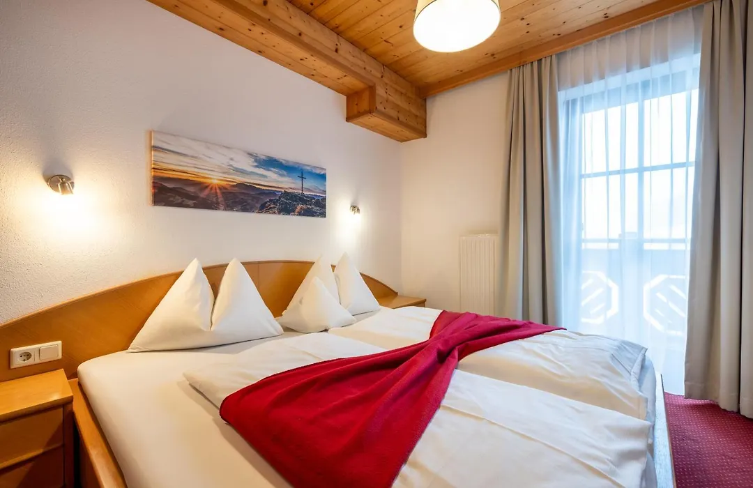 Aparthotel Dachsteinblick-1