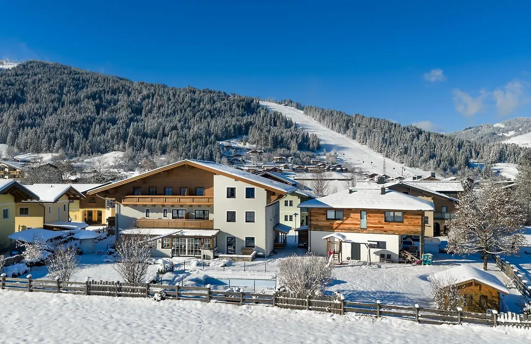 Ferienhaus Gabi Oberreiter-1
