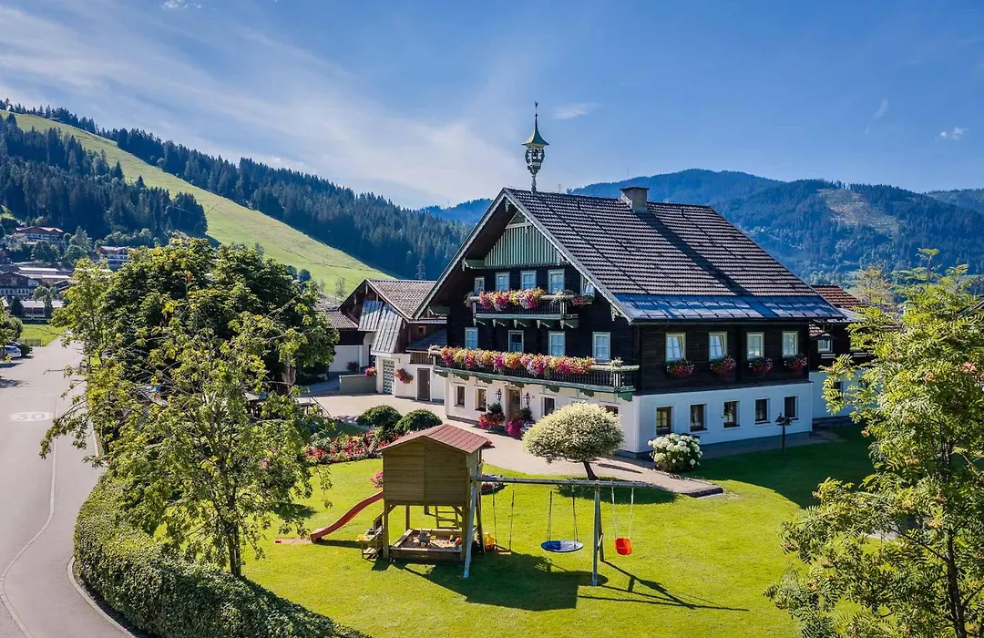Frühstückspension Klinglhub-1