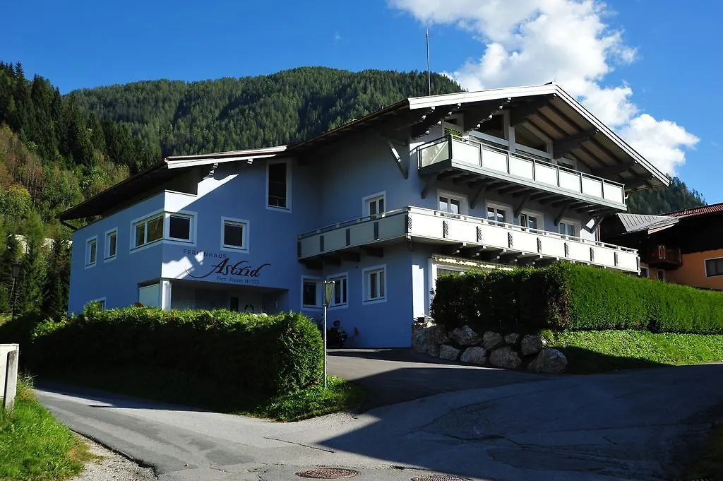 Ferienhaus Astrid-1