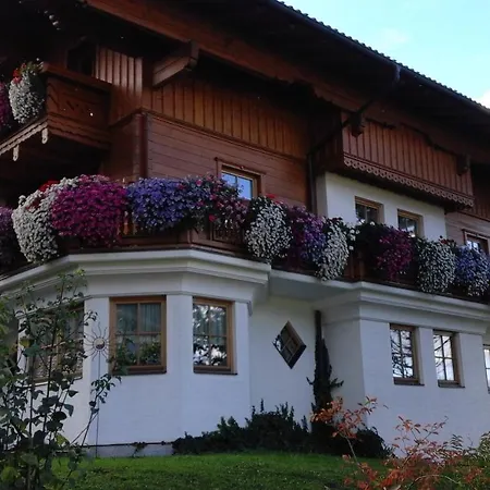 Pension Unterhof-3