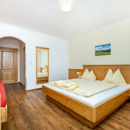 Gasthof Jandlalm-3
