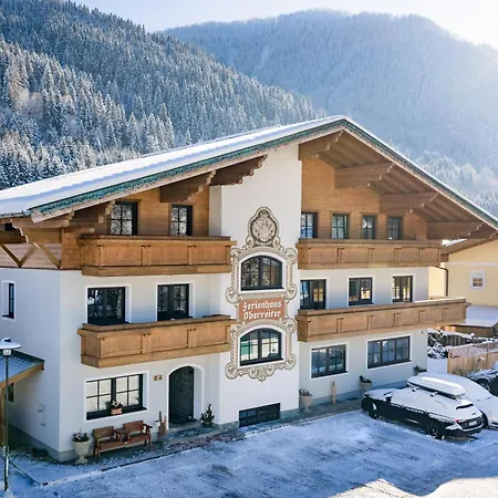 Ferienhaus Gabi Oberreiter-3