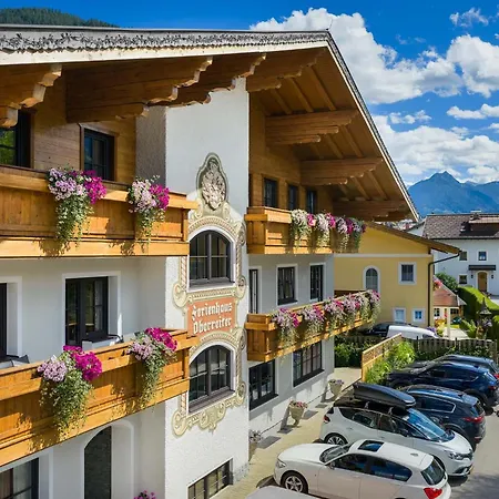 Ferienhaus Gabi Oberreiter-2