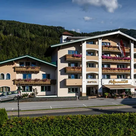Hotel Alpenwelt Superior-2
