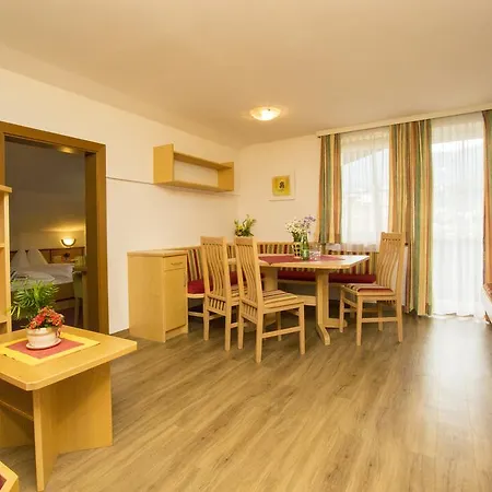 Appartement Jagdhof-3