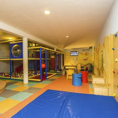 Appartement Jagdhof-2
