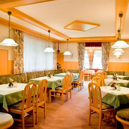 Landhaus Huber-2
